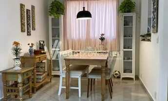 Imagem 4: Casa - Parque Taquaral - Campinas