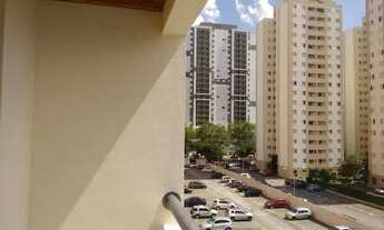 Imagem 4: Apartamento com 2 dormitórios, 54 m² - venda por R$ 380.000,00 ou aluguel por R$ 2.624,40