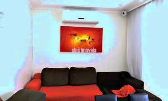 Imagem 5: PRÓXIMO AO COLÉGIO PORTO SEGURO 78,0M²AU 3 DORMS, SUÍTE, 2 GAR - EXCELENTE LAZER