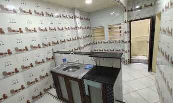 Imagem 4: Apto conjunto ICA Paraíba, 2 quartos, garagem, não paga condomínio