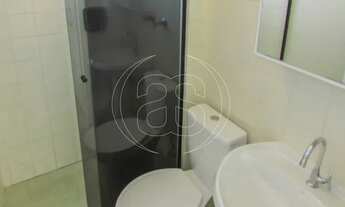 Imagem 4: São Paulo - Apartamento Padrão - Moema Índios