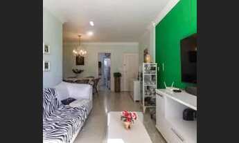 Imagem 2: Apartamento Residencial à venda, Itaim Bibi, São Paulo - AP8068