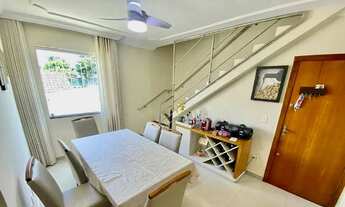 Imagem 2: Belo Horizonte - Apartamento Padrão - Copacabana