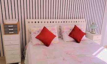 Imagem 5: Apartamento Residencial à venda, Itaim Bibi, São Paulo - AP8068