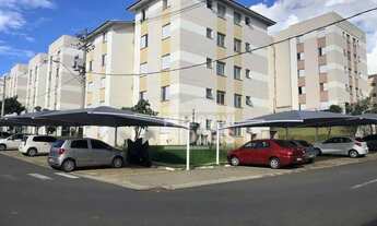 Imagem 2: Apartamento Vale das Figueiras