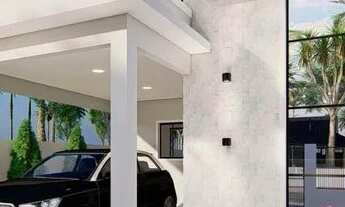 Imagem 2: Casa em Tijucas Casa com 3 dormitórios