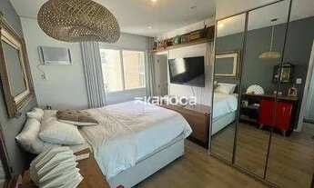 Imagem 5: Apartamento Duplex com 3 dormitórios para alugar, 145 m² por R$ 14.905,00/mês - Barra da T