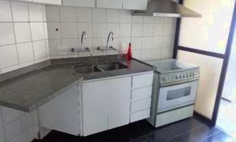 Imagem 3: Flat para locação em Moema - Edifício The Sutton House - Cód. AOF04146