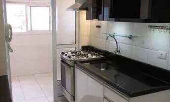 Imagem 5: Apartamento com 2 dormitórios para alugar, 61 m² por R$ 745.897,00/mês - Ipiranga - São Pa