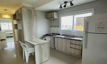 Imagem 2: Apartamento para aluguel, 2 quartos, 1 suíte, 1 vaga, Nova Palhoça - Palhoça/SC