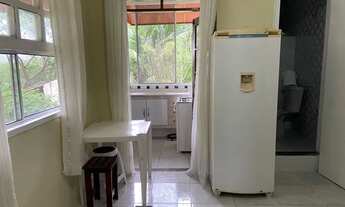 Imagem 5: Aluguel mensal de quitinete totalmente mobiliada