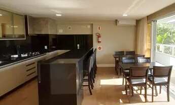 Imagem 6: Magnífico Apto - Alto Padrão - 04 quartos