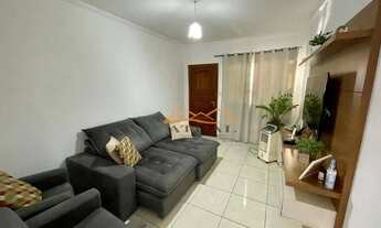 Imagem 2: Casa com 2 dormitórios para alugar, 90 m² por R$ 1.610,00/mês - Santa Terezinha - Piracica