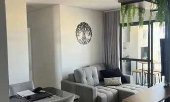 Imagem: Apartamento com 2 dormitórios à venda