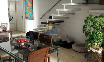 Imagem: Apartamento com 3 dorms, Boqueirão, Santos