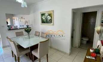 Imagem 4: Casa com 2 dormitórios para alugar, 90 m² por R$ 1.610,00/mês - Santa Terezinha - Piracica