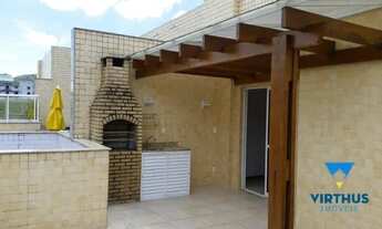 Imagem 3: Aluguel - Cobertura na Freguesia, 3 quartos (2 suítes) - infra de lazer