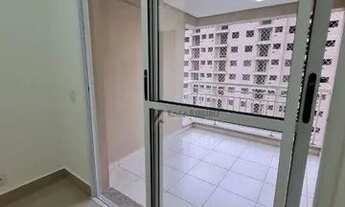 Imagem 5: Apartamento Barra Funda com 2 dorm. para alugar, Aceita Pet, 59 m² por R$ 4.187/mês