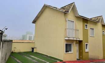 Imagem 2: Linda casa 3 dorm. No Horto do Ype