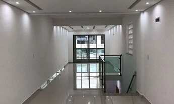 Imagem 7: Casa com 3 dorms, Ponta da Praia, Santos - R$ 1.39 mi, Cod: 23357