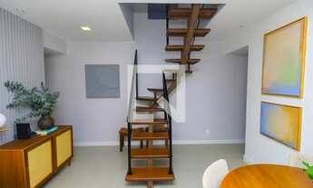 Imagem 4: Apartamento para Aluguel - Botafogo, 3 Quartos, 130 m2