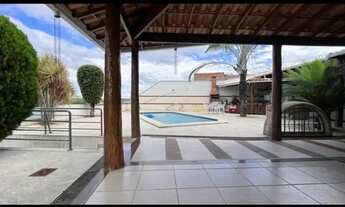 Imagem 2: Casa Alto Esplanada