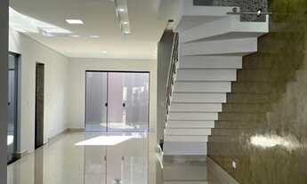 Imagem 2: Sobrado para venda tem 154 metros quadrados com 3 quartos