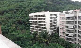 Imagem 6: APARTAMENTO - CONDOMÍNIO EDIFÍCIO LAURO MULLER - 3 QUARTOS - LOPES RIO