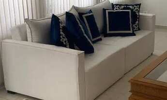 Imagem 5: Cobertura com 3 dormitórios, 160 m² - venda por R$ 1.050.000 ou aluguel por R$ 5.650/mês