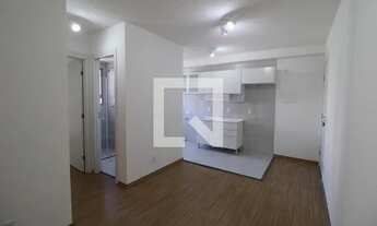 Imagem 5: Apartamento para Aluguel - Barra Funda, 2 Quartos, 44 m2