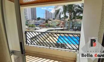 Imagem: 64 m² - Vila Bertioga/Mooca - Lindo apartamento