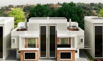 Imagem 3: Sobrado com 3 dormitórios à venda, 145 m² por R$ 1.098.997,20 - Água Verde - Curitiba/PR