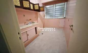 Imagem 5: Apartamento com 2 dormitórios para alugar, 59 m² por R$ 1.430/mês - Alto - Teresópolis/RJ