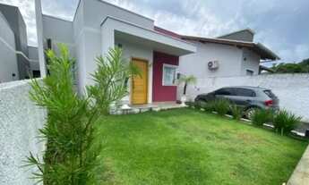 Imagem 7: Casa de 58m², R. Affonso Firmo da Silva, 82 - Warnow, Indaial - SC