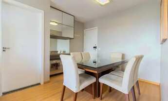 Imagem 6: Apartamento 3 quartos, 1 suíte, 2 vagas, mobiliado em condominio Clube no Ecoville