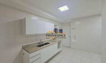 Imagem 7: Apartamento com 3 dormitórios, 162 m² - venda por R$ 2.200.000,00 ou aluguel por R$ 9.260