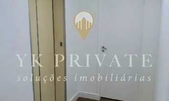 Imagem 3: Conj. Comercial no Brooklin com 204 m² Venda e/ou Aluguel