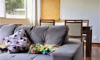 Imagem 5: Apartamento Residencial à venda, Santo Amaro, São Paulo - AP8786