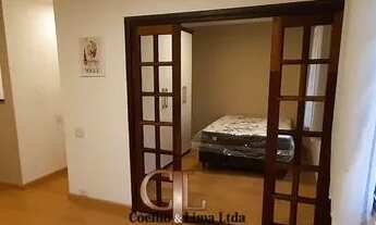 Imagem 7: São Paulo - Apartamento Padrão - Moema