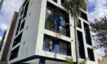 Imagem 1: Apartamento para aluguel possui 20 metros quadrados com 01 quarto em Rebouças - Curitiba