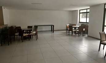 Imagem 5: Apartamento para aluguel com 80 metros quadrados com 2 quartos em Pituba - Salvador - BA