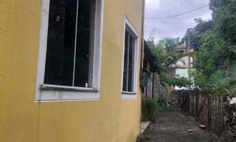 Imagem: Casa condomínio fechado 100m2 Sala 2 quartos