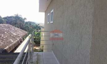 Imagem 6: Sobrado com 3 dormitórios à venda, 175 m² por R$ 790.000,00 - Paysage Vert - Vargem Grande