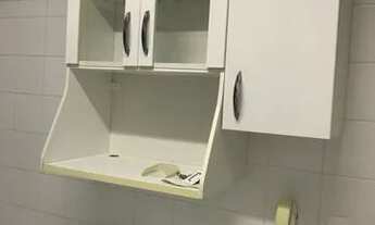 Imagem 5: Apartamento para aluguel com 98 metros quadrados com 3 quartos em Vila Industrial - Araçat