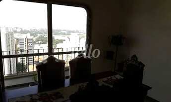 Imagem 2: São Paulo - Apartamento Padrão - Santana