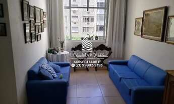 Imagem 2: RIO DE JANEIRO - Apartamento Padrão - COPACABANA
