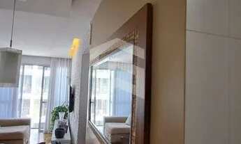 Imagem 5: Alto Padrão para Venda em Rio de Janeiro, Rio Comprido, 3 dormitórios, 2 banheiros, 1 vaga