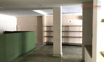 Imagem 6: Loja para alugar, 227 m² por R$ 28.207,00/mês - Vila Nova Conceição - São Paulo/SP