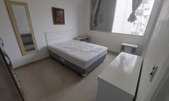 Imagem 3: Vende - Apartamento 96 m - 2 dormitórios Pompéia - Santos - SP