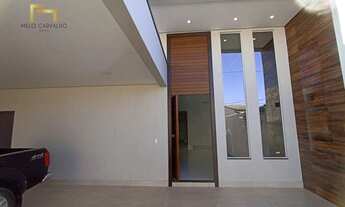 Imagem 5: Excelente Casa Nova e Moderna na Rua 4!